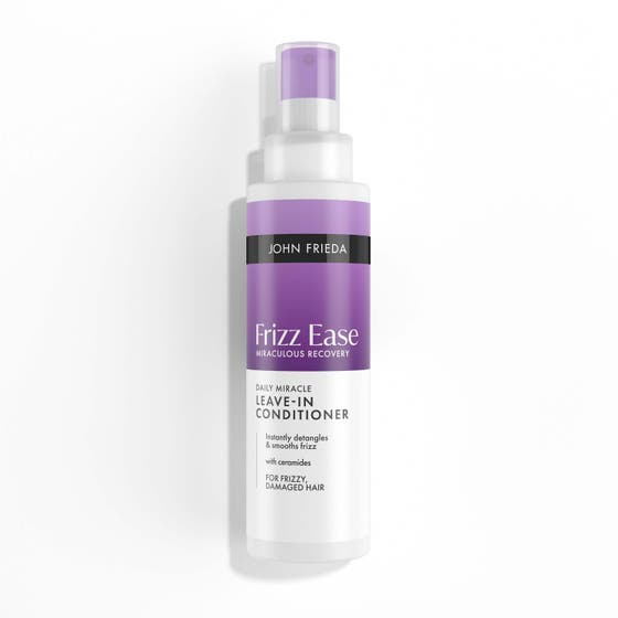 Frizz Ease Daily Miracle Leave-In Conditioner