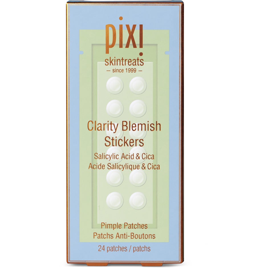 Produktfoto för Pixi Clarity Blemish Stickers 24 pcs