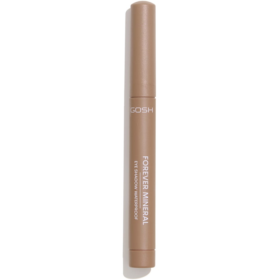 Forever Mineral Matte