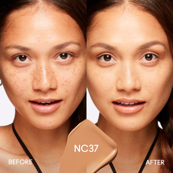 Studio Fix Fluid Broad Spectrum SPF15