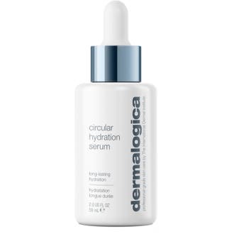 Circular Hydration Serum