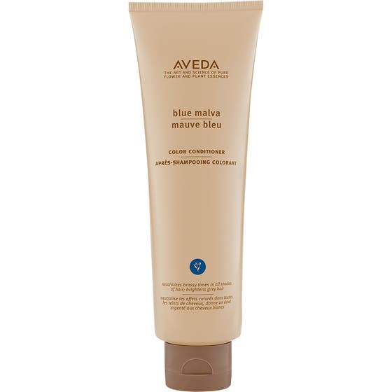 Color Enhance Blue Malva Conditioner