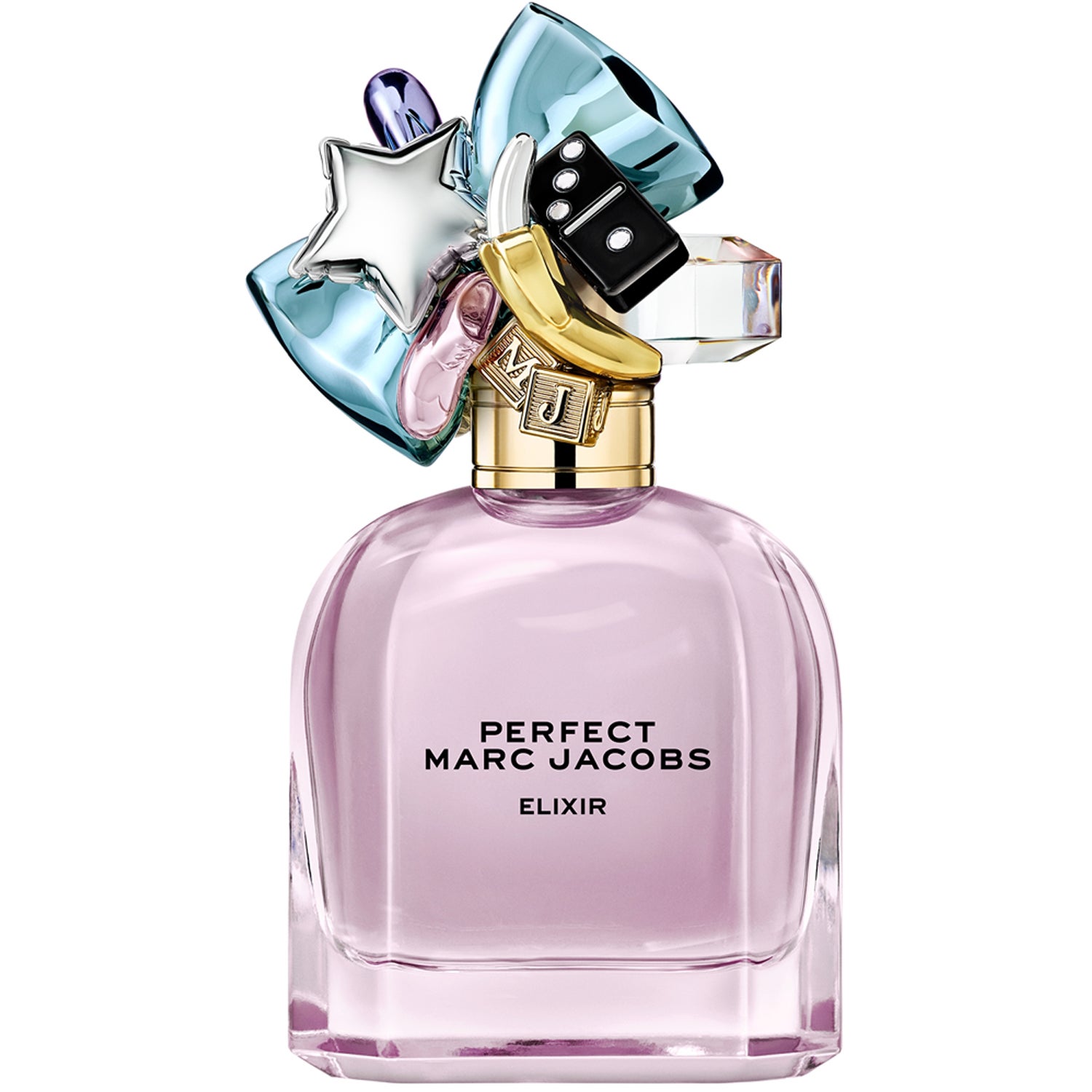 Marc Jacobs Fragrance Perfect Elixir Eau De Parfum dam – bild 8