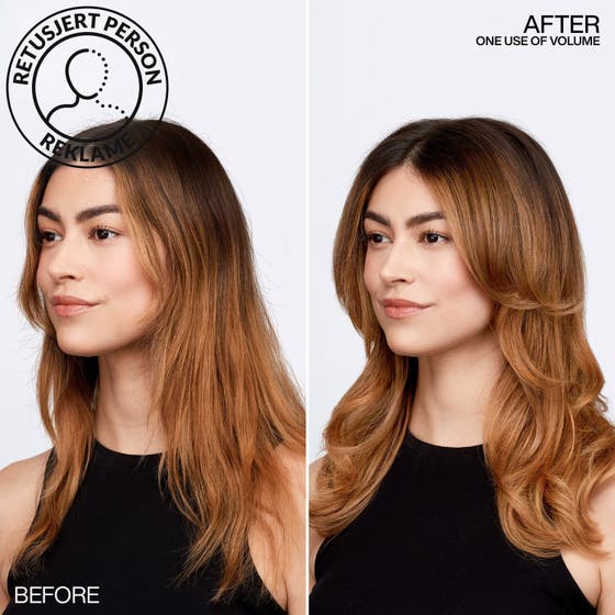 Volume Injection Duo