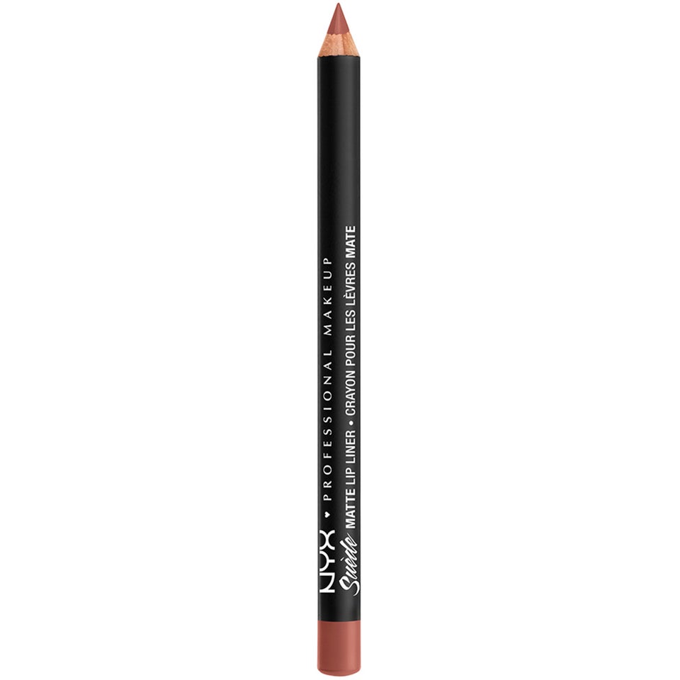 Suede Matte Lip Liner Free Spirit 1 g