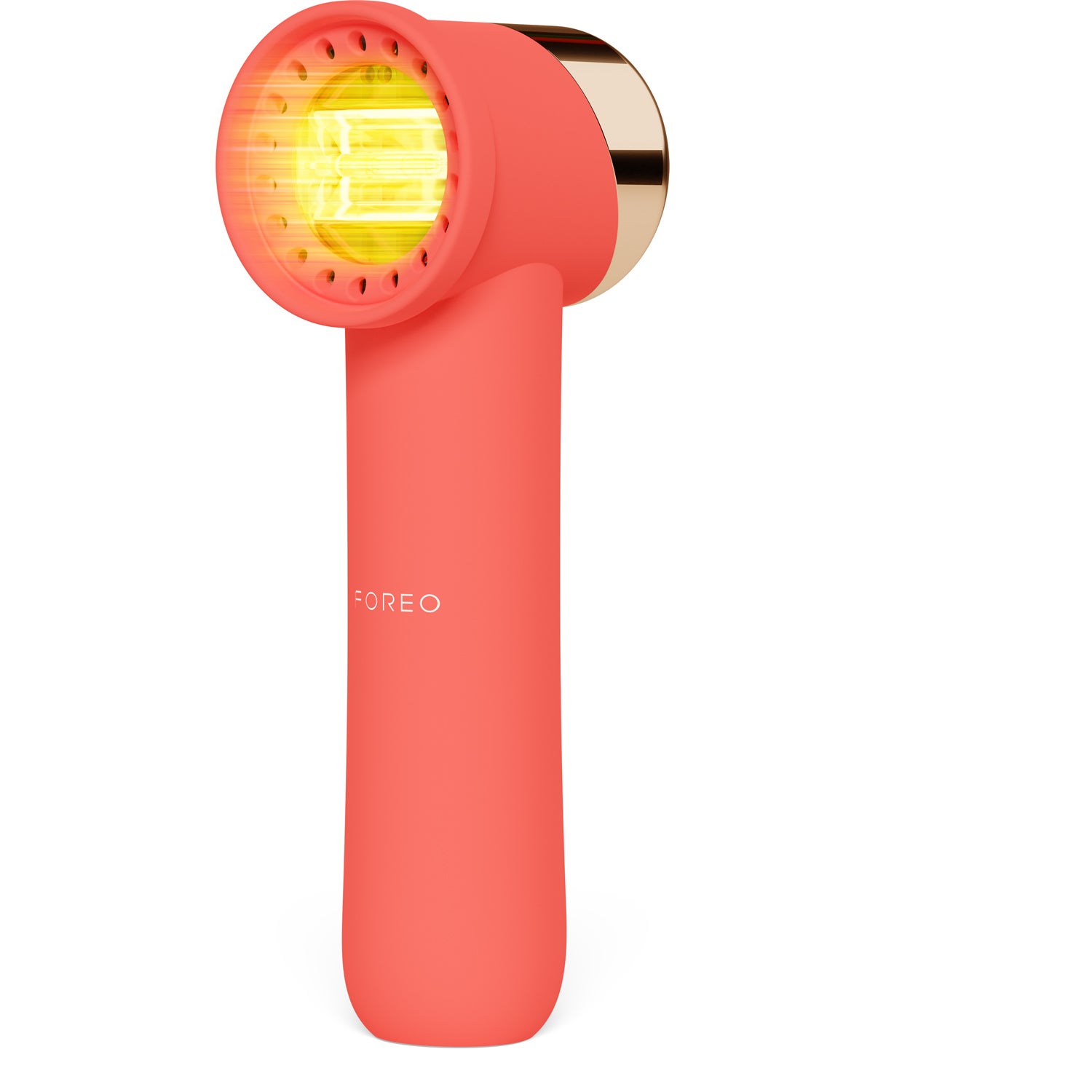 FOREO PEACH™ 2 go Peach - 1 pcs