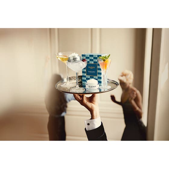 Hydrating Day & Night Duo