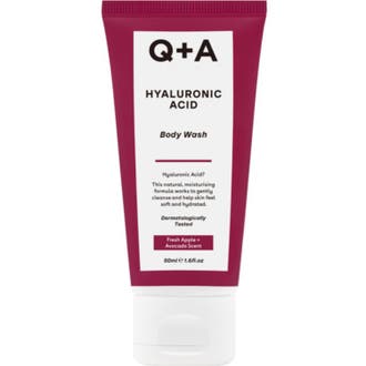 Hyaluronic Acid Body Wash