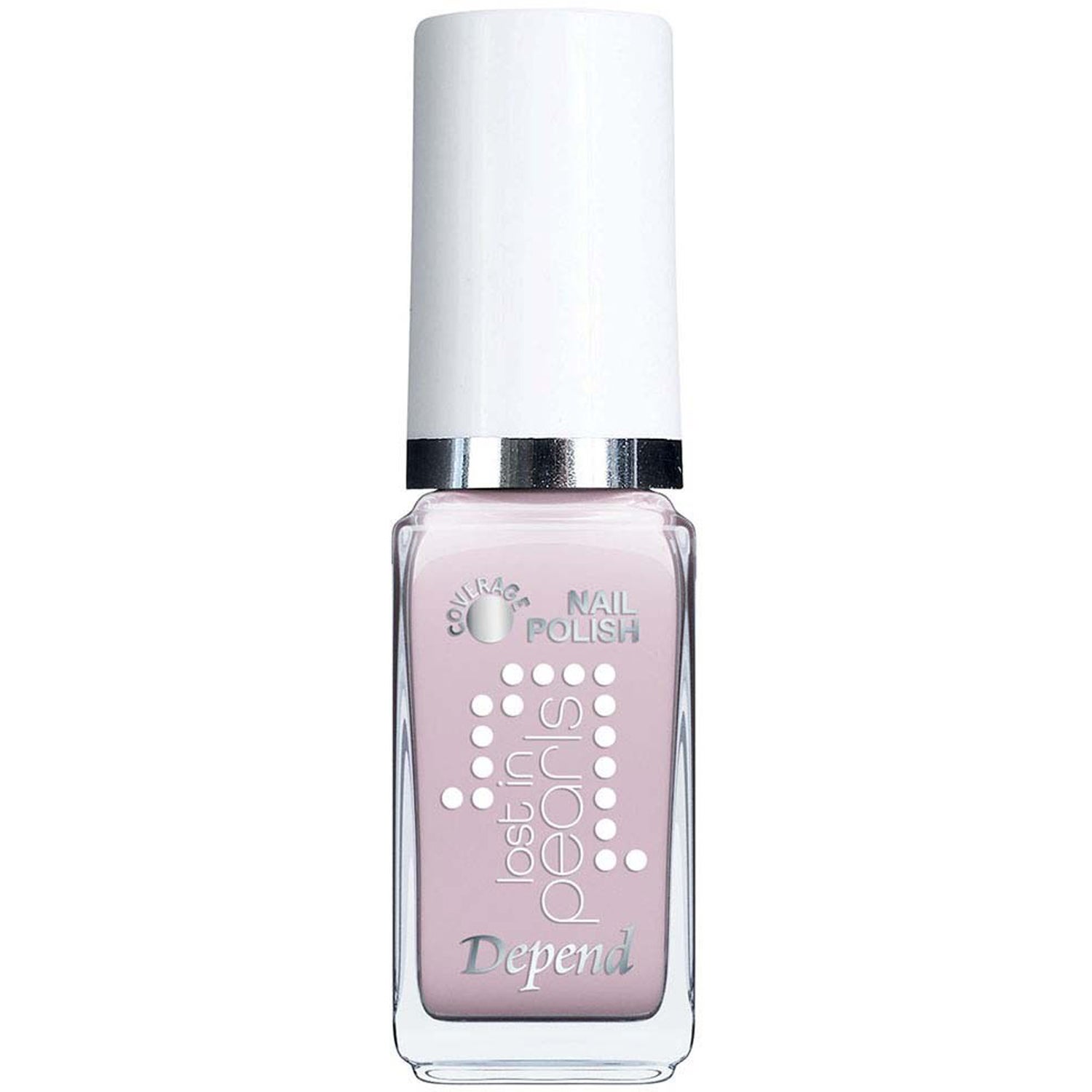 Depend Lost in Pearls Ocean Rock - 5 ml