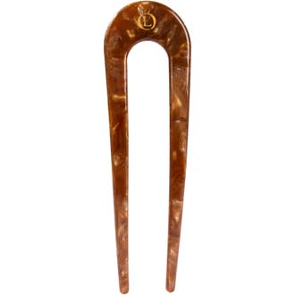 Eco-friendly French Hair Pin