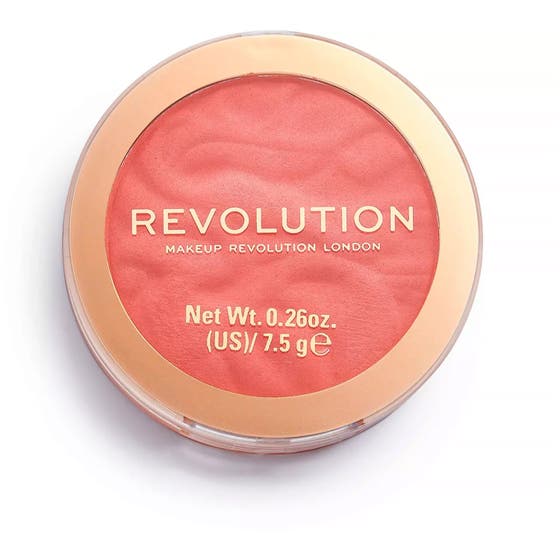 Blusher Reloaded