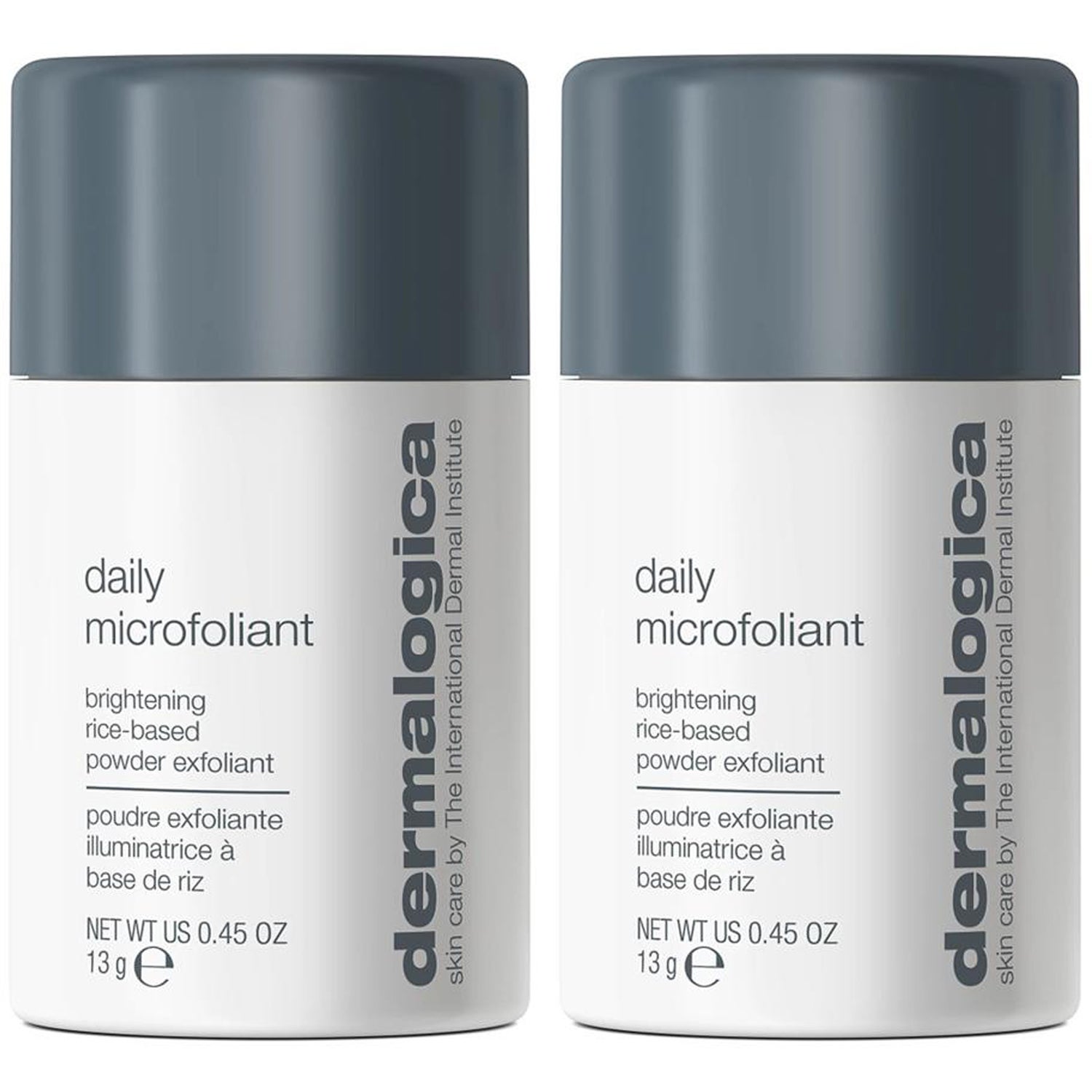 Dermalogica Daily Microfoliant - Peeling Duo