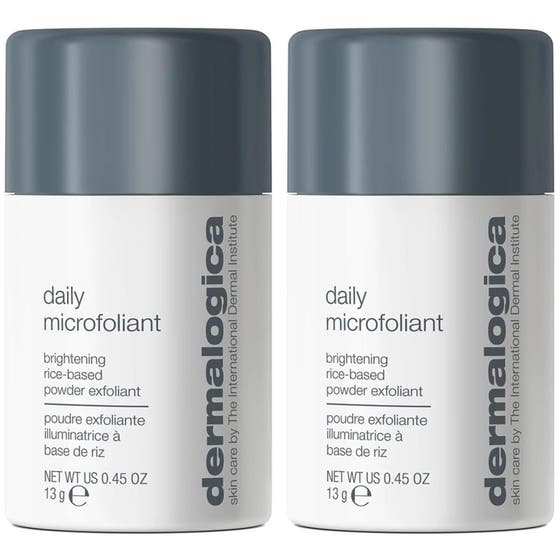 Daily Microfoliant - Peeling Duo