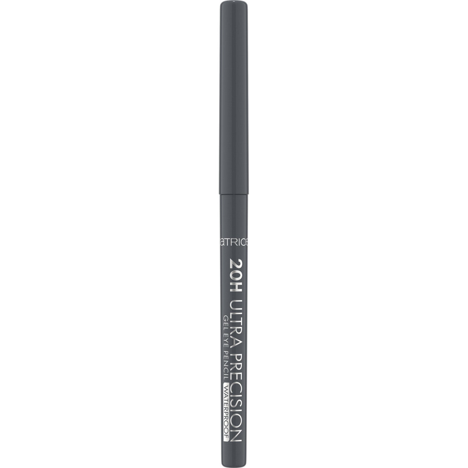 Catrice H Ultra Precision Gel Eye Pencil Waterproof 020 Grey - 0,1 g