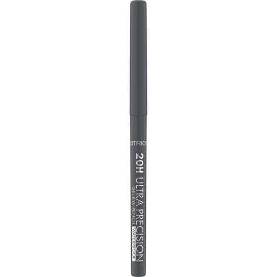 H Ultra Precision Gel Eye Pencil Waterproof