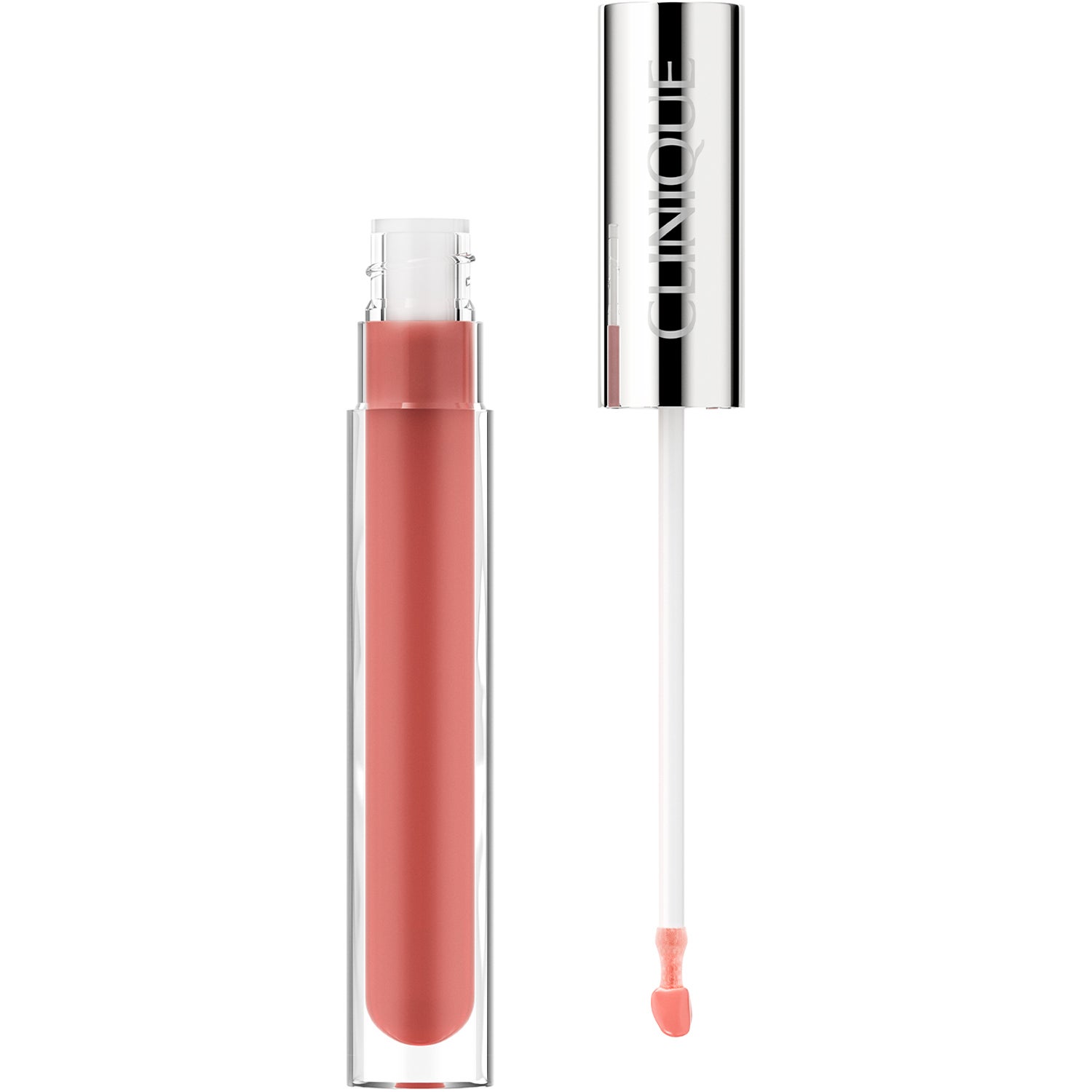 Clinique Pop Plush Creamy Lip Gloss läppsmink dam – bild 8