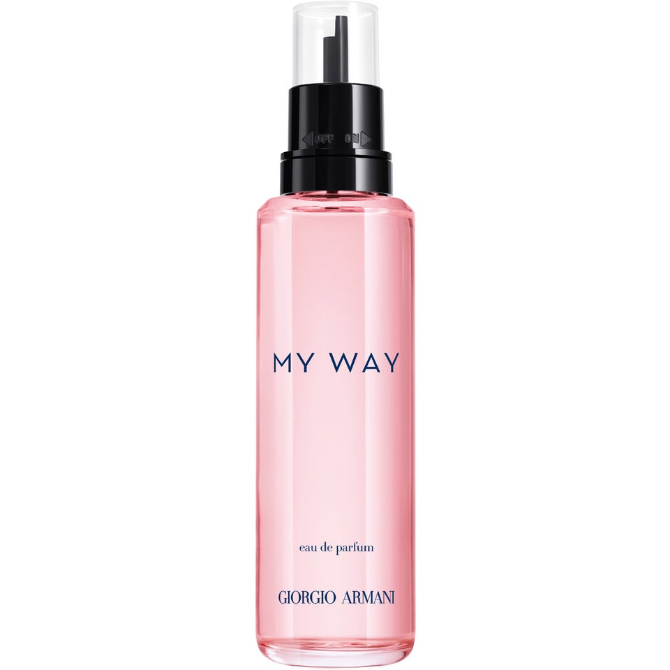 My Way Eau de Parfum