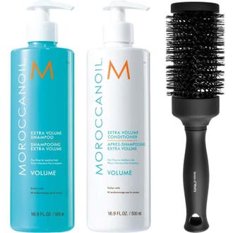 Extra Volume Set