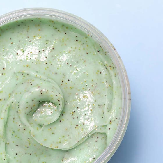 Scalp Scrub Exfoliating