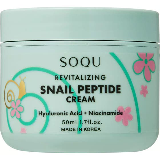 Snail Peptide Cream