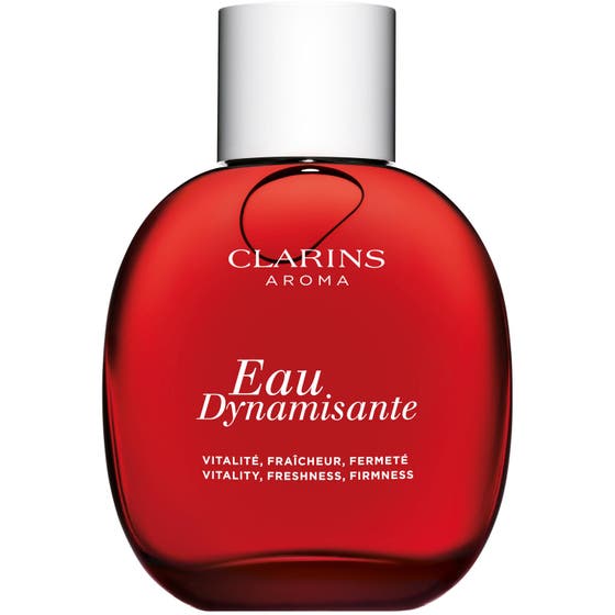 Eau Dynamisante