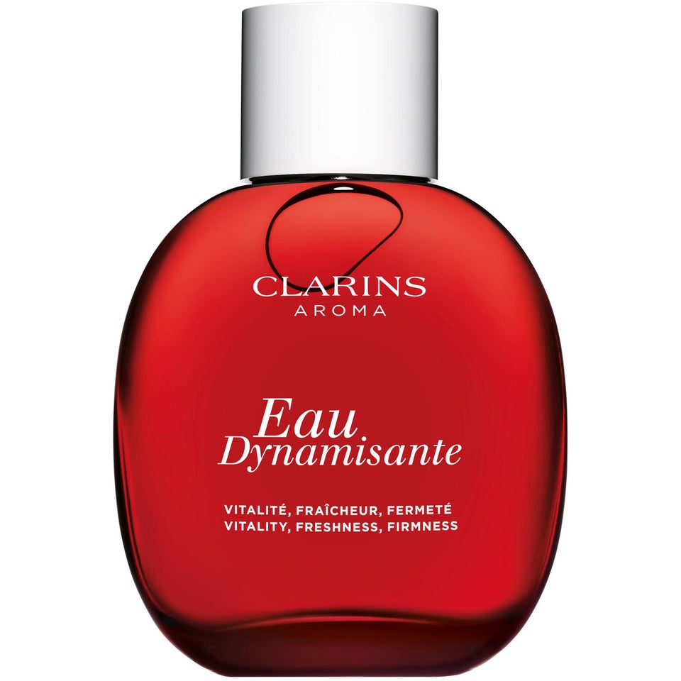 Eau Dynamisante Fragrance Spray