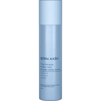 Fixing Hairspray
