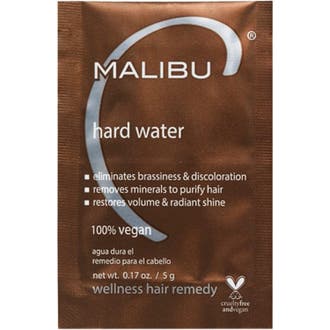 Hard Water Sachet