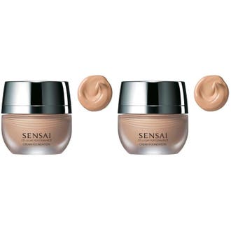 Cellular Performance Cream Foundation Duo