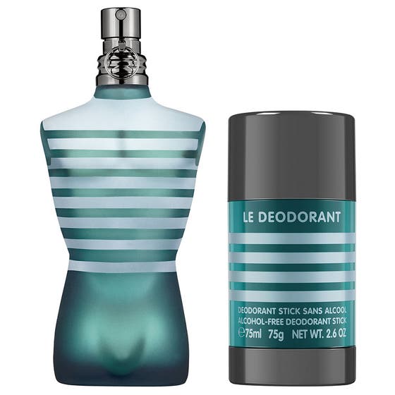 Le Male Gift Set