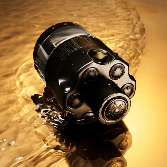 The Most Wanted Intense