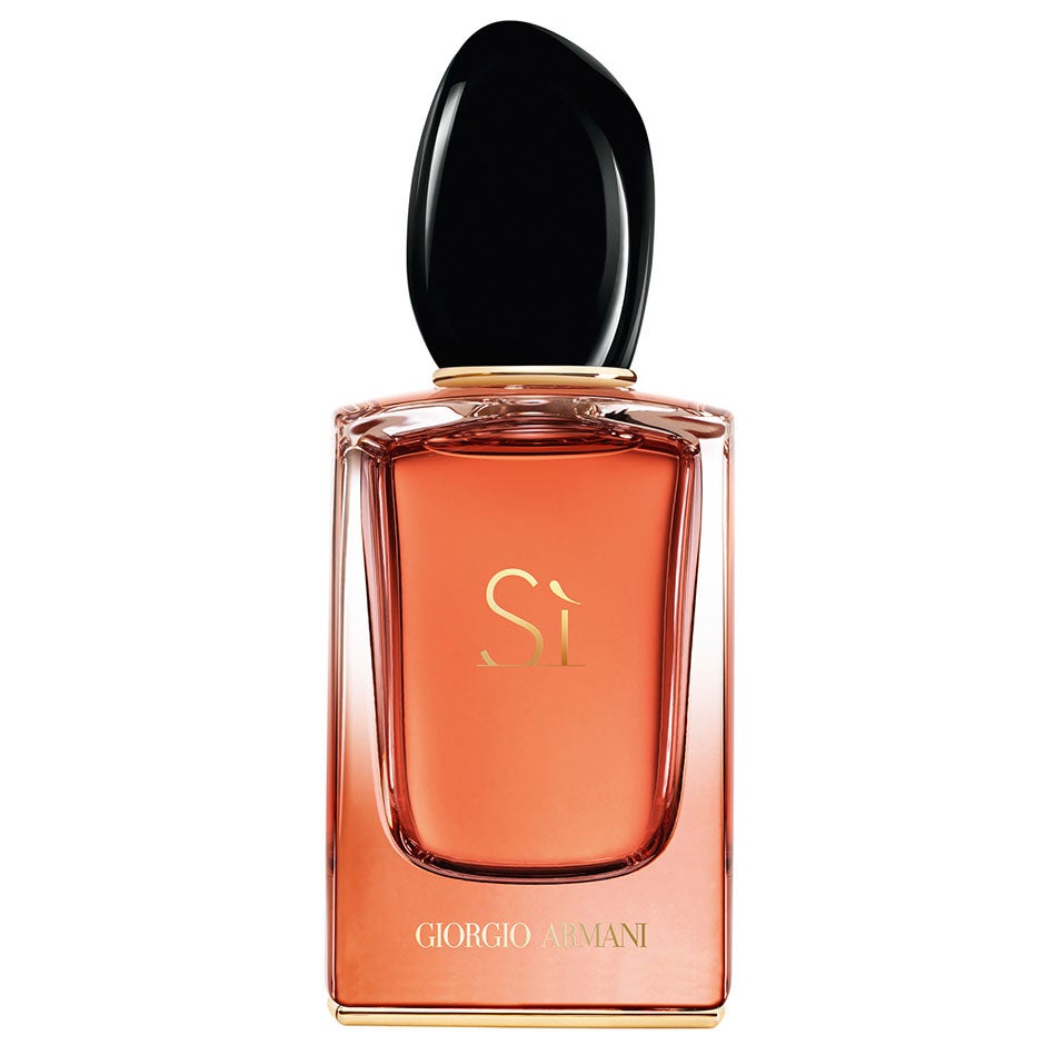 Armani Si Intense Eau de Parfum 50 ml