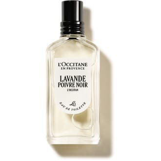 Lavande Poivre Noir