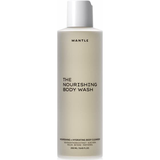 The Nourishing Body Wash