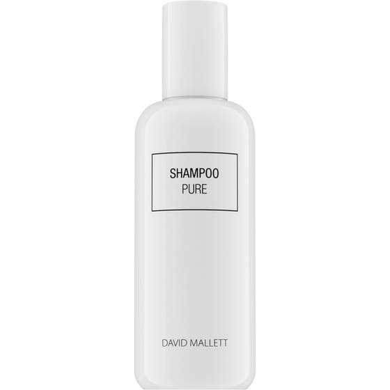 Shampoo Pure