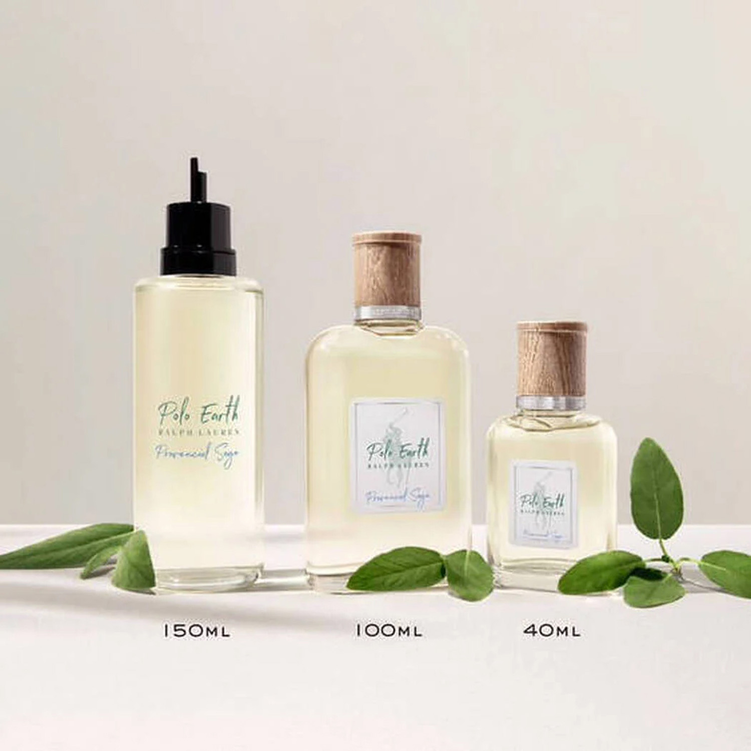 Polo Earth Provencial