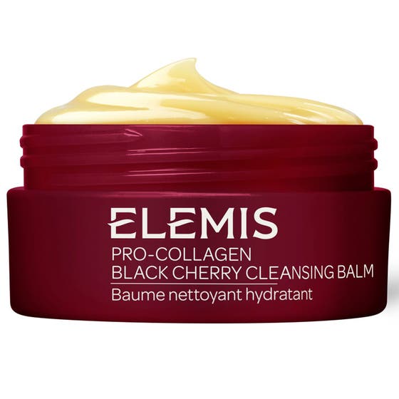 Pro-Collagen Black Cherry Cleansing Balm