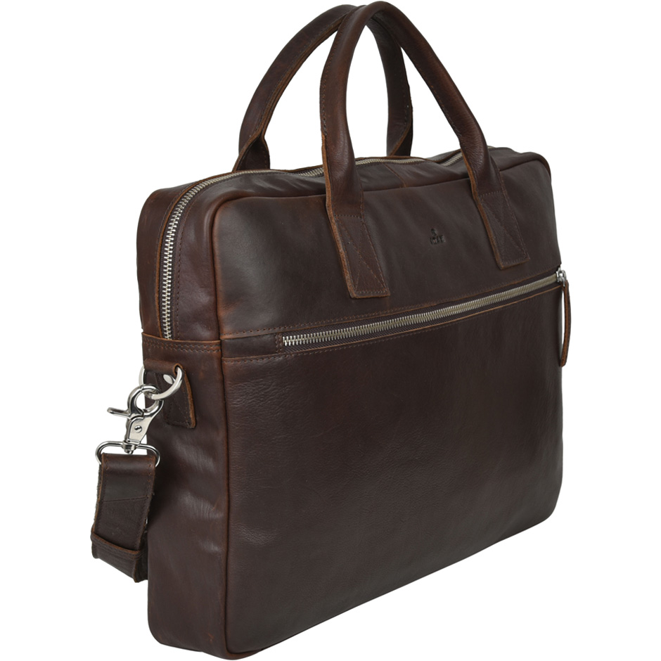 Catania briefcase Tobias 15,6'