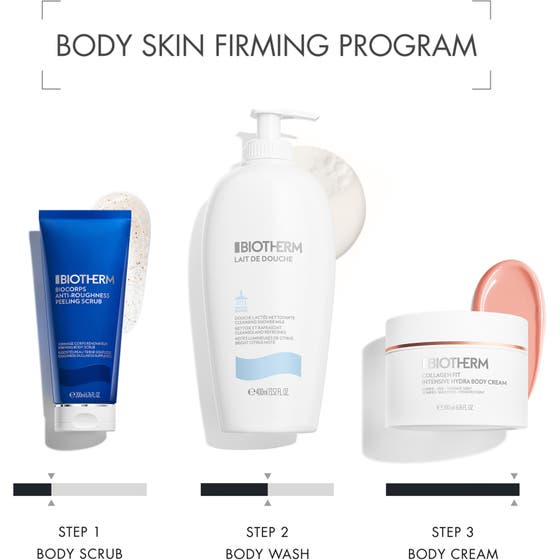 Collagen Fit Body Cream