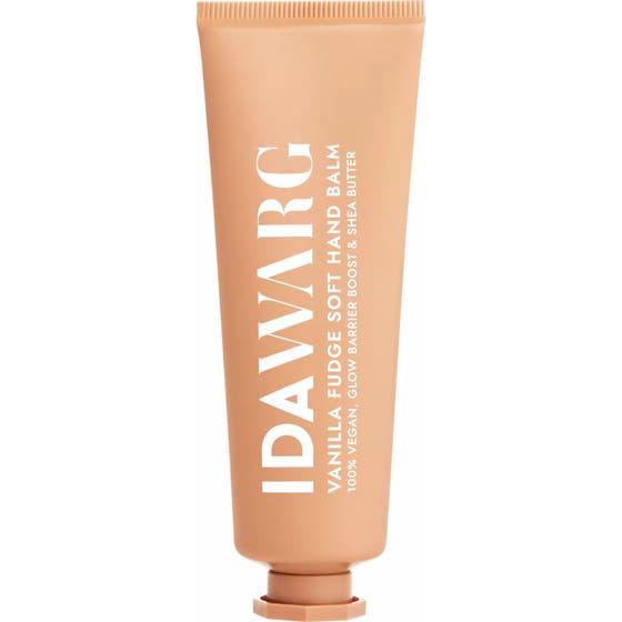 Vanilla Fudge Soft Hand Balm