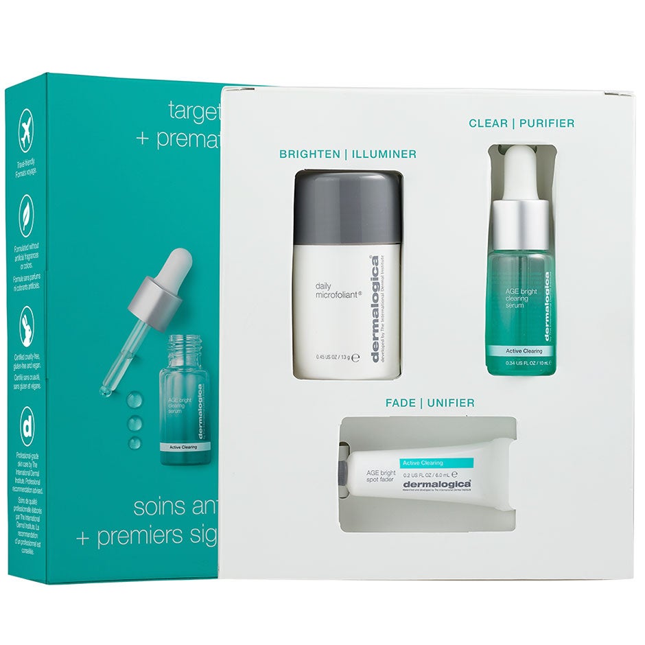 Dermalogica Active Clearing Skin Kit