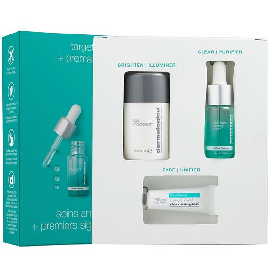 Active Clearing Skin Kit
