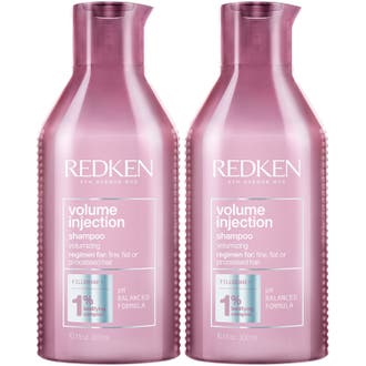 Duo Volume Injection Shampoo