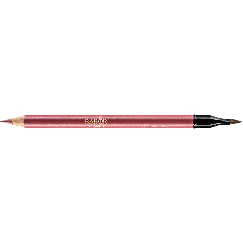 Lip Liner 03 nude rose 1 g