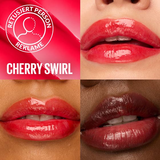 Lifter Glaze Lip Balm