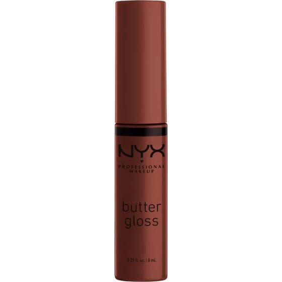 Butter Lip Gloss