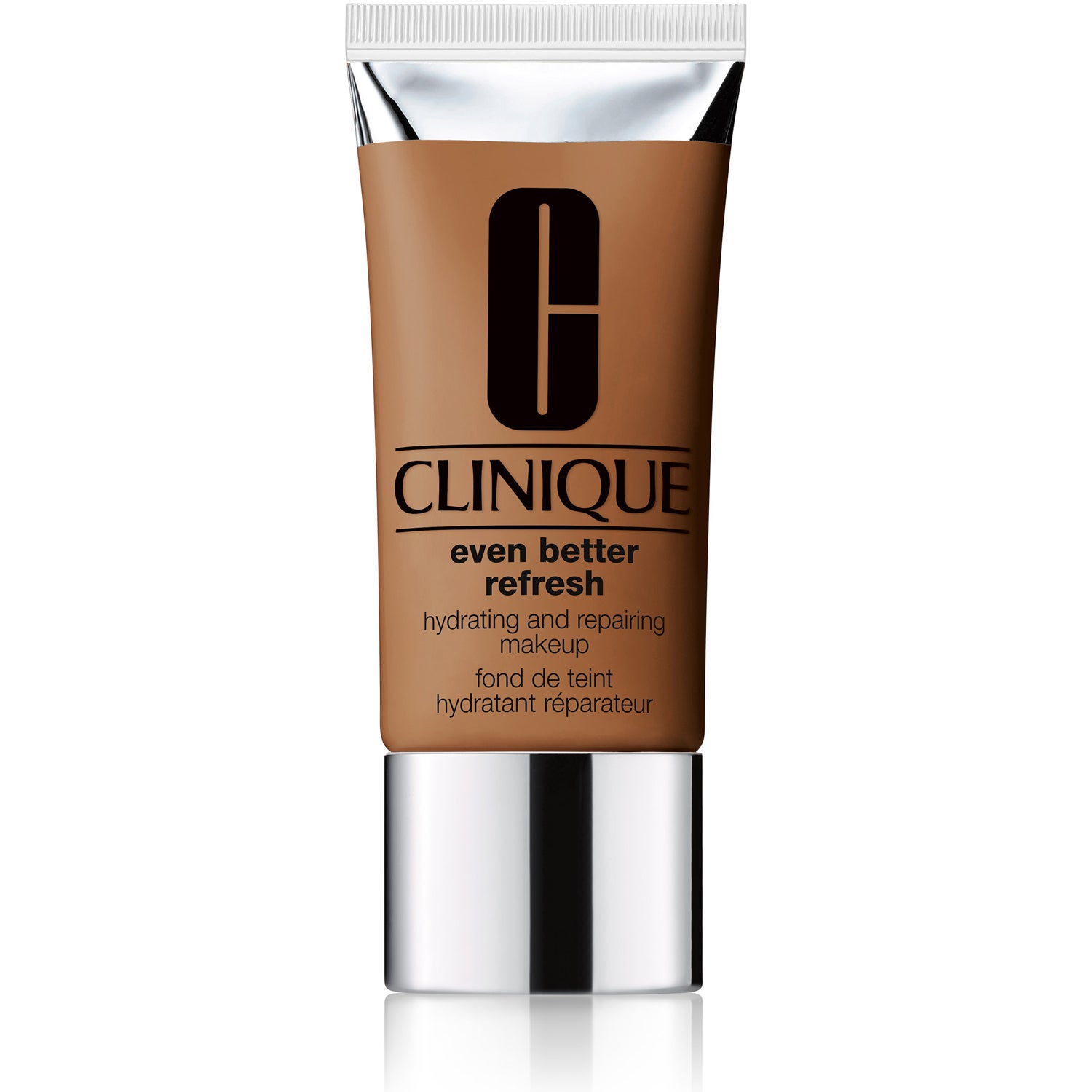 Clinique Even Better Refresh Hydrating & Repairing Makeup WN 122 Clove - 30 ml