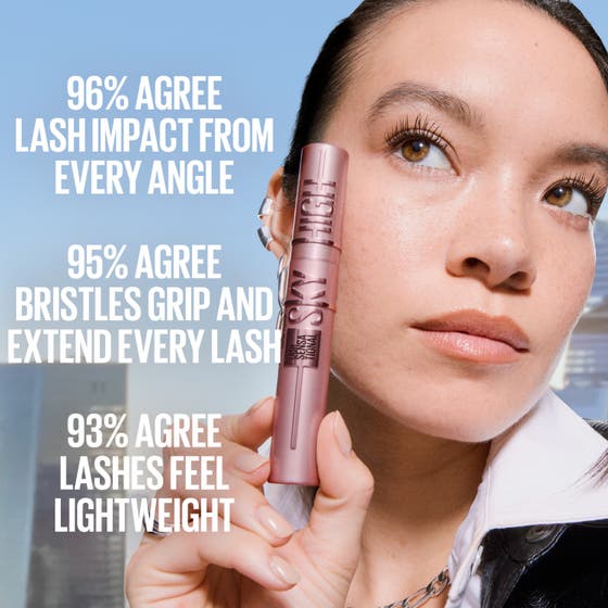 Sky High Mascara