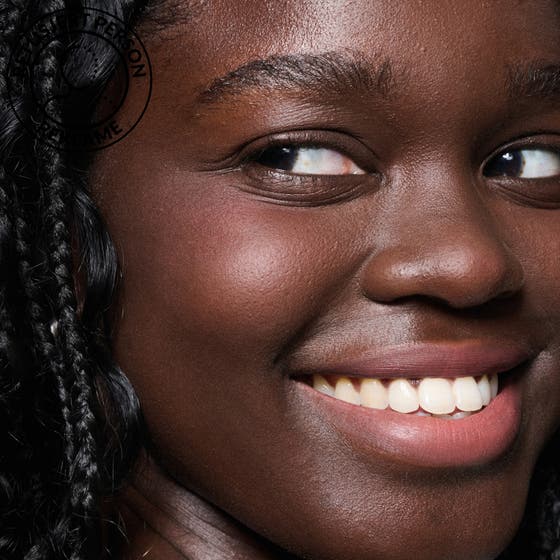 Powder Kiss Lip + Cheek Mousse