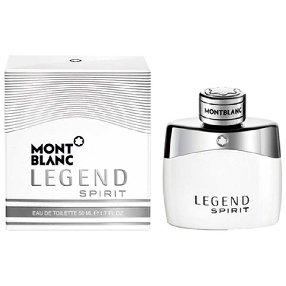 Legend Spirit Eau de Toilette